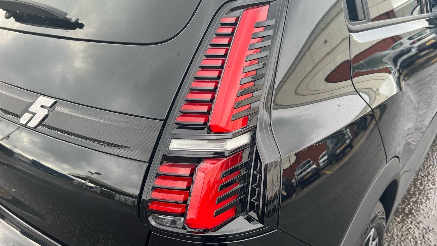 Used Renault 5 2025 for sale - 77568306: Photo 25