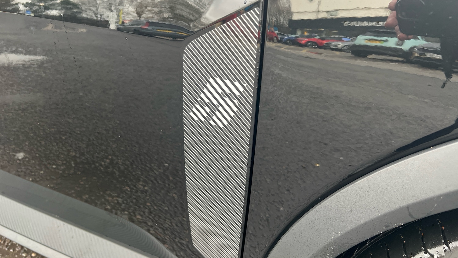 Used Renault 5 2025 for sale - 77568306: Photo 26