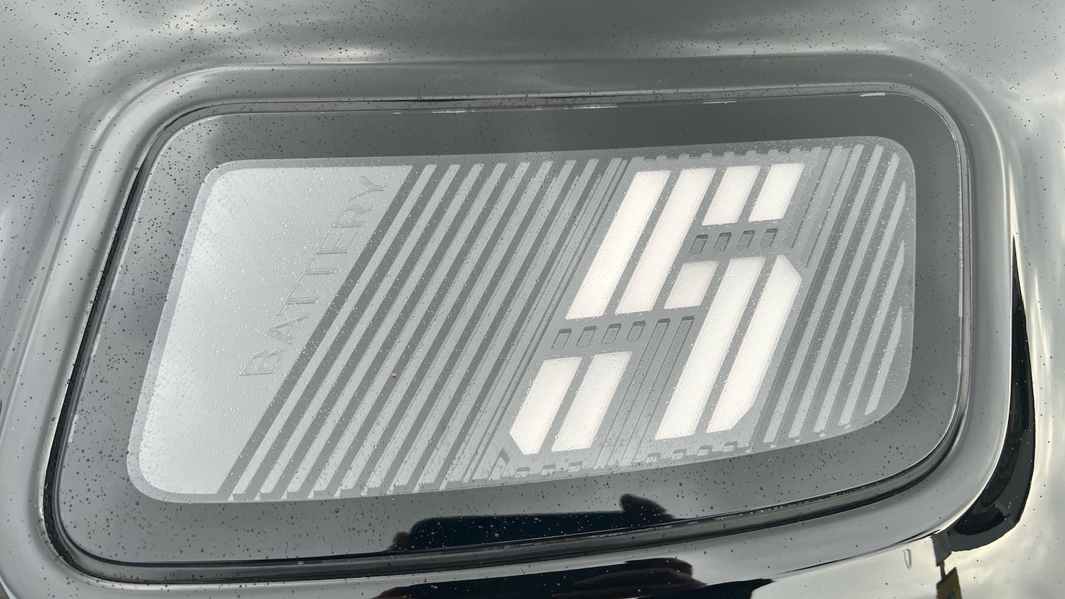 Used Renault 5 2025 for sale - 77568306: Photo 27