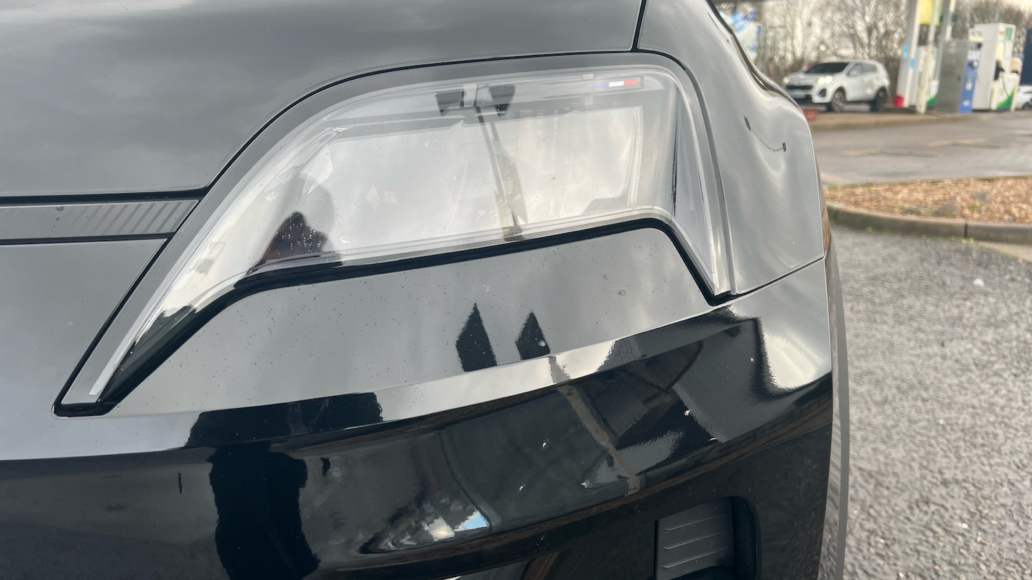 Used Renault 5 2025 for sale - 77568306: Photo 28