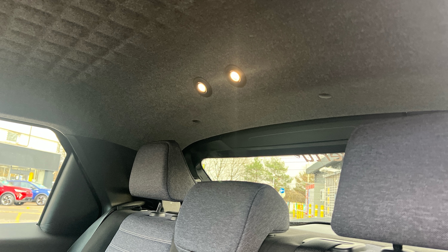 Used Renault 5 2025 for sale - 77568306: Photo 29