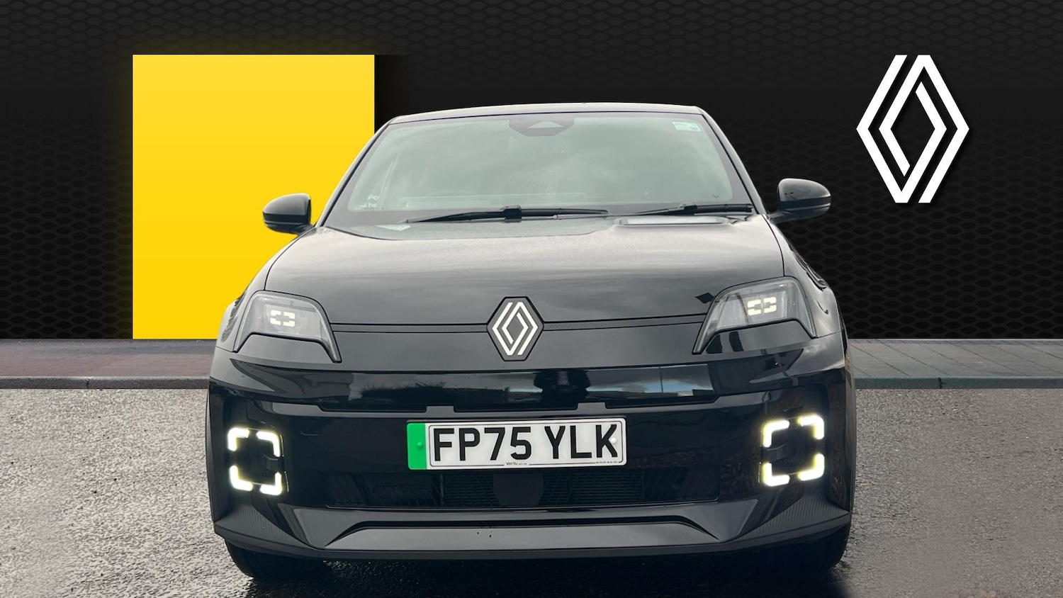 Used Renault 5 2025 for sale - 77568306: Photo 3