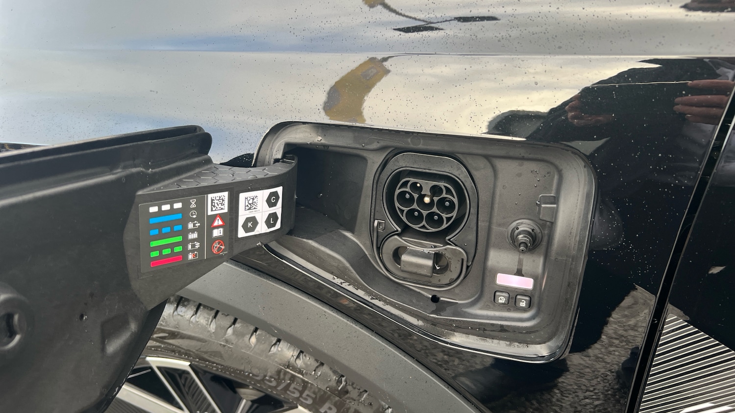 Used Renault 5 2025 for sale - 77568306: Photo 31