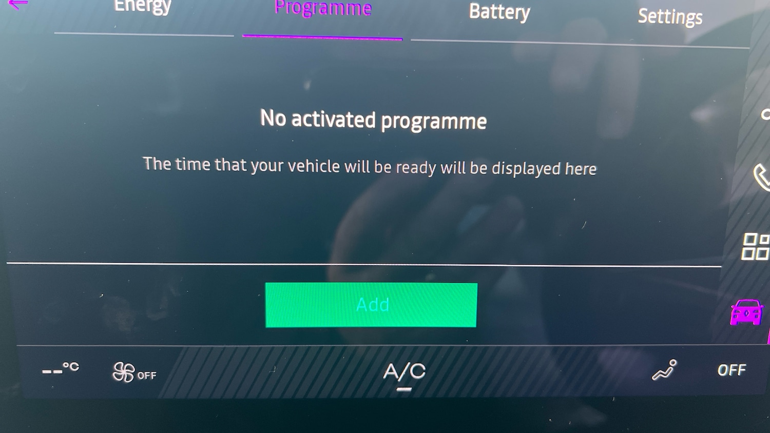 Used Renault 5 2025 for sale - 77568306: Photo 41