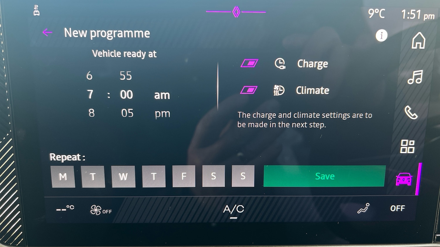 Used Renault 5 2025 for sale - 77568306: Photo 42