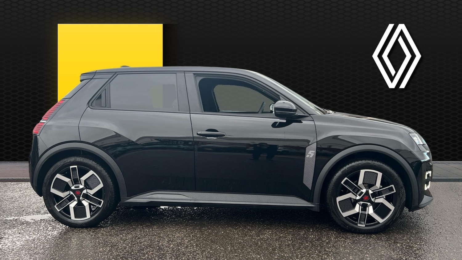 Used Renault 5 2025 for sale - 77568306: Photo 5