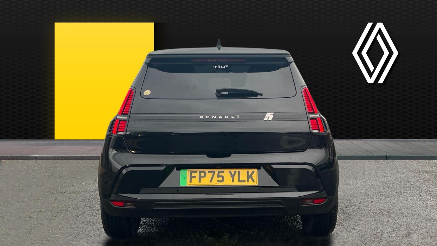 Used Renault 5 2025 for sale - 77568306: Photo 6