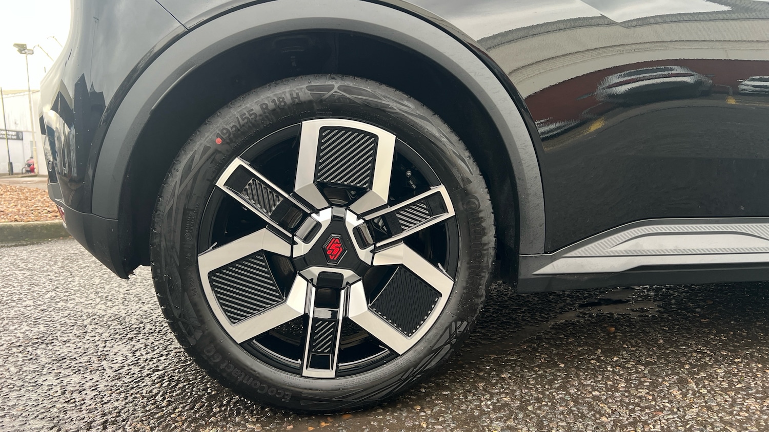 Used Renault 5 2025 for sale - 77568306: Photo 7