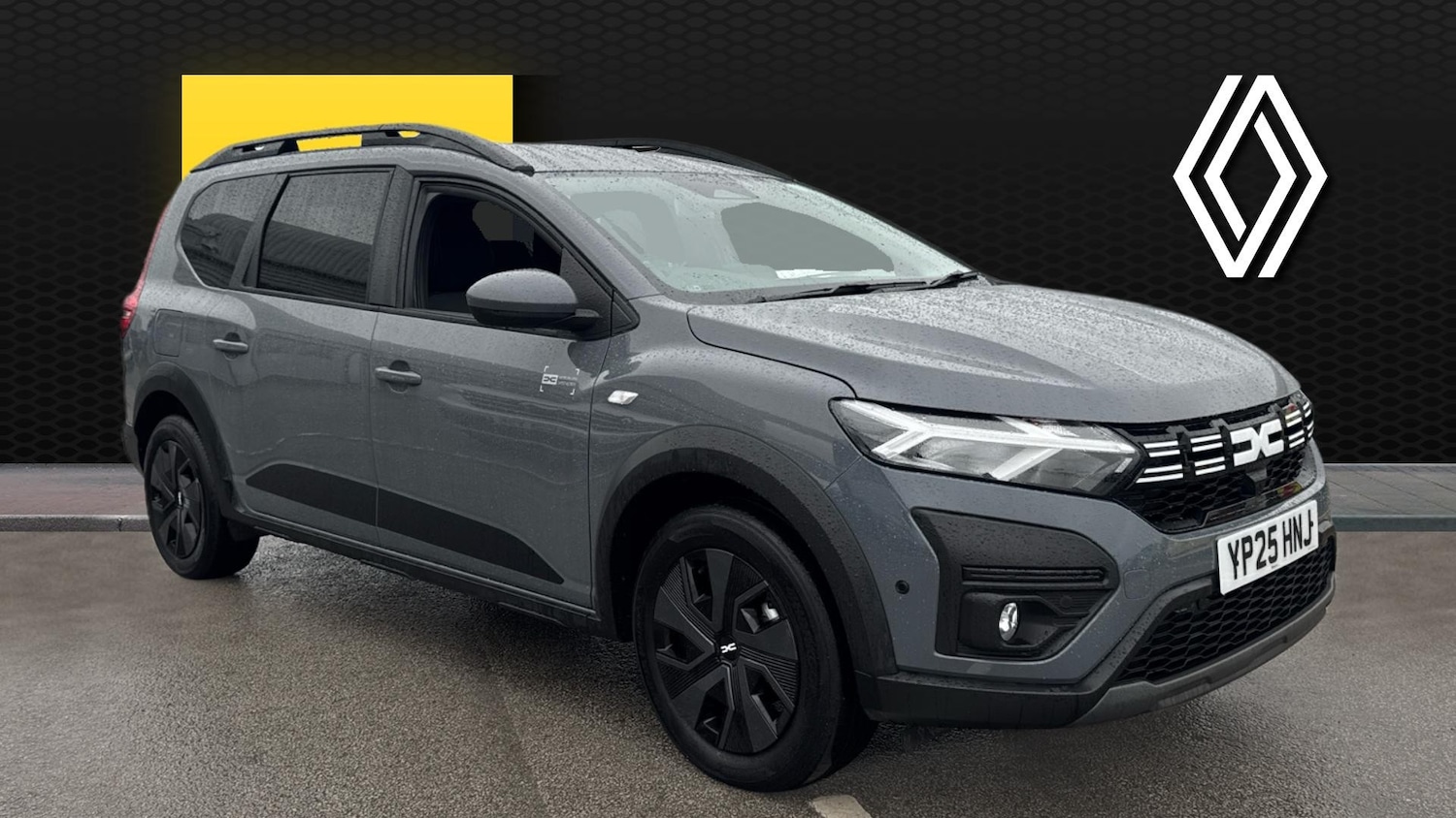 Used Dacia Jogger 2025 for sale - 77079436: Photo 1