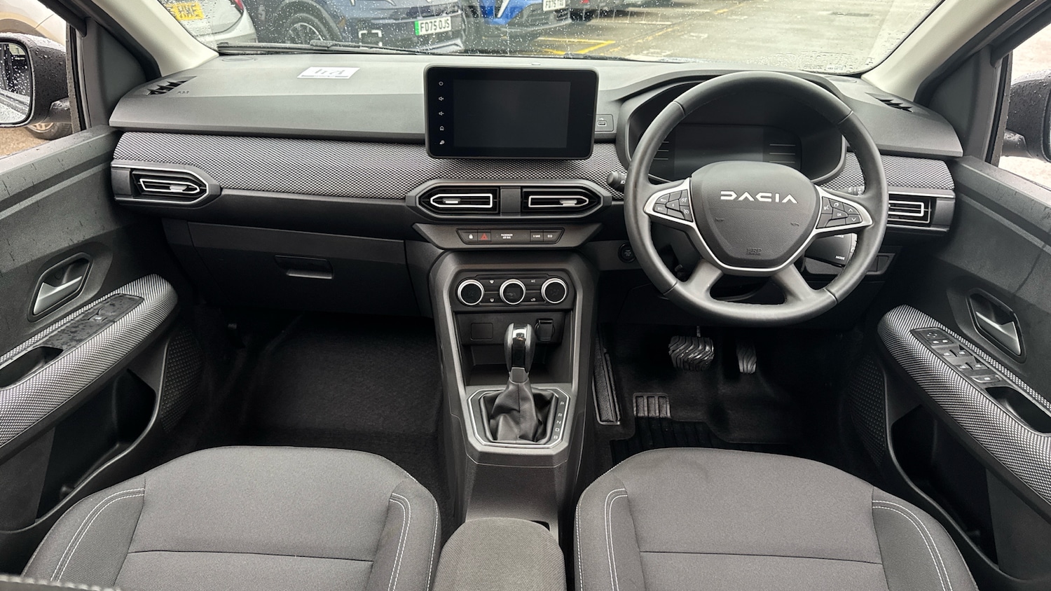 Used Dacia Jogger 2025 for sale - 77079436: Photo 10