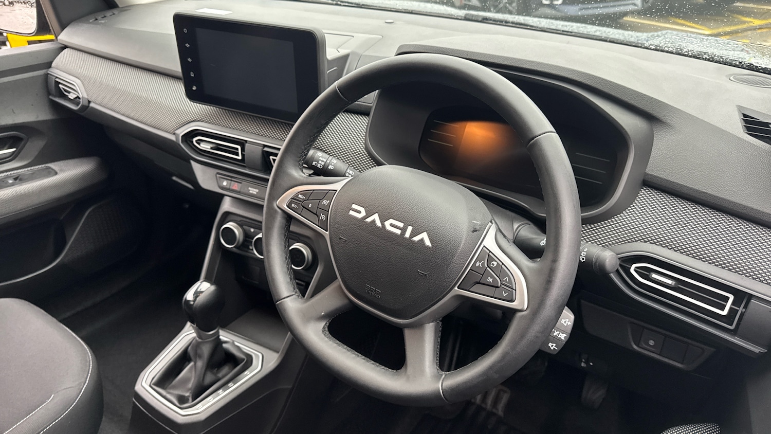 Used Dacia Jogger 2025 for sale - 77079436: Photo 11