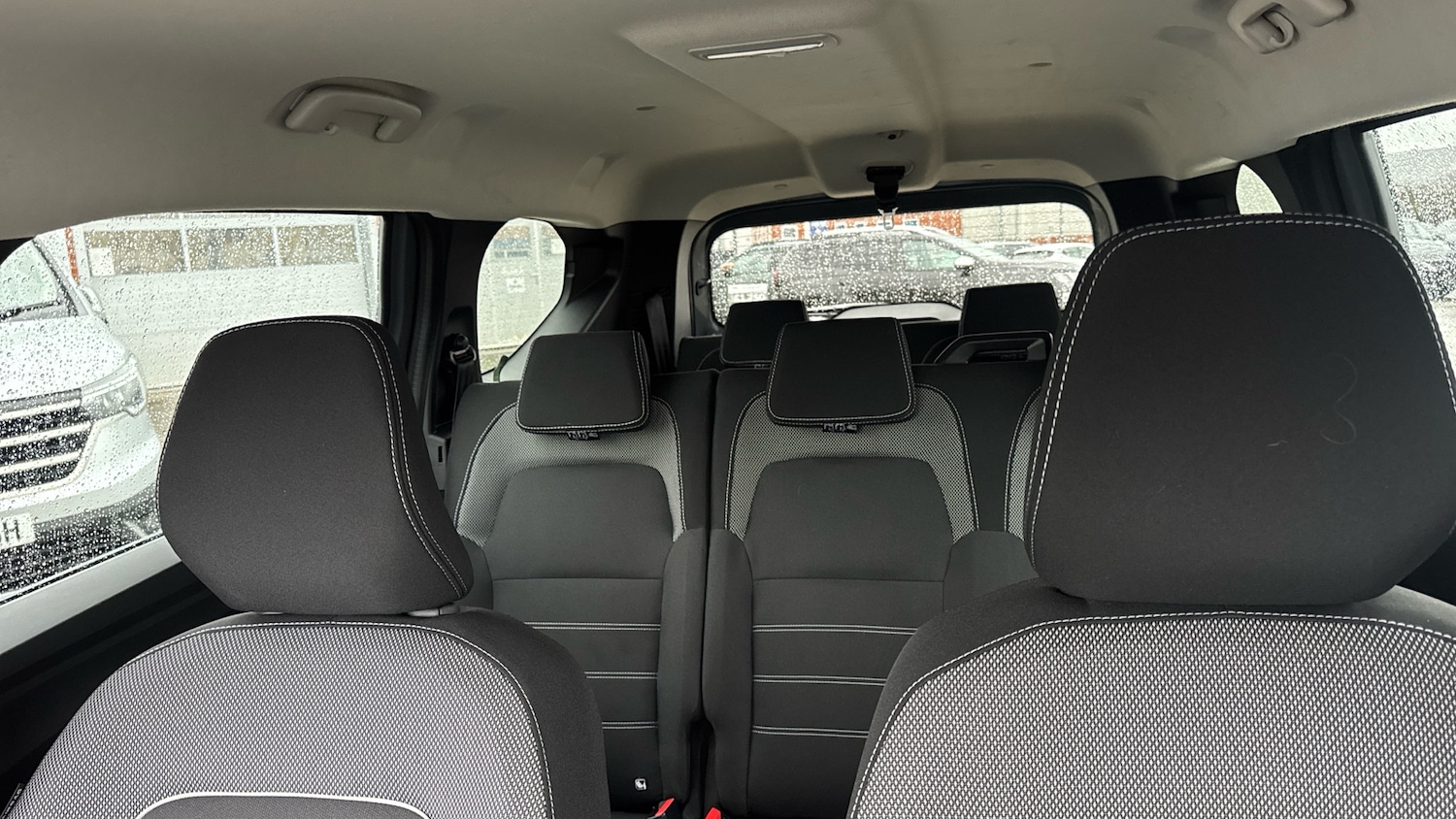 Used Dacia Jogger 2025 for sale - 77079436: Photo 15