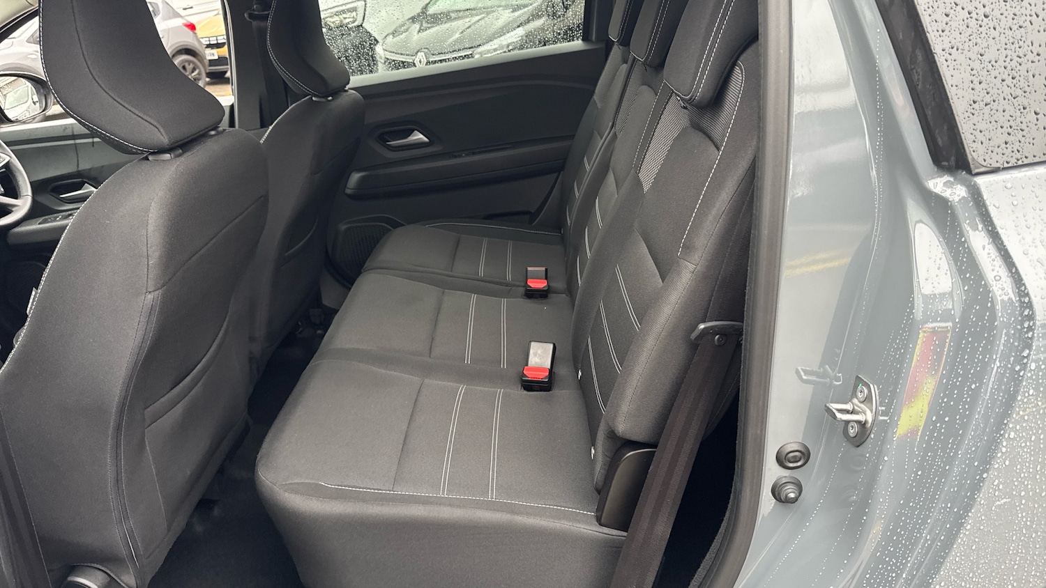 Used Dacia Jogger 2025 for sale - 77079436: Photo 16