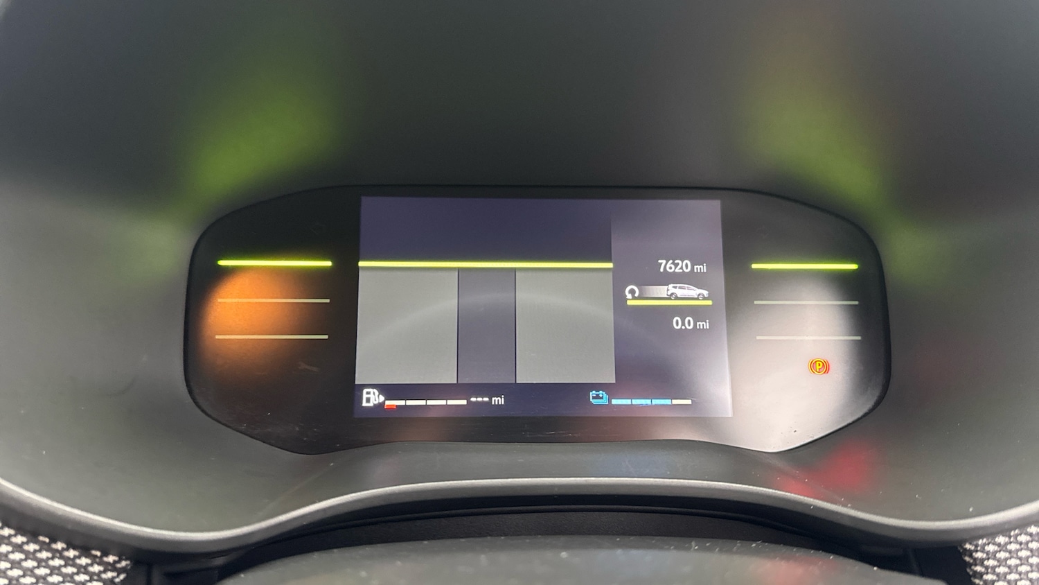 Used Dacia Jogger 2025 for sale - 77079436: Photo 18