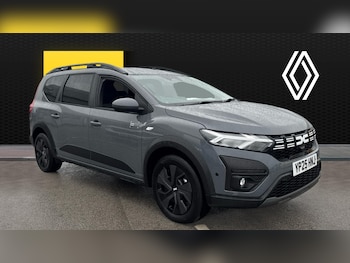 Used Dacia Jogger 2025 for sale - 77079436: Photo