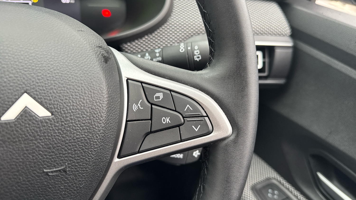 Used Dacia Jogger 2025 for sale - 77079436: Photo 22