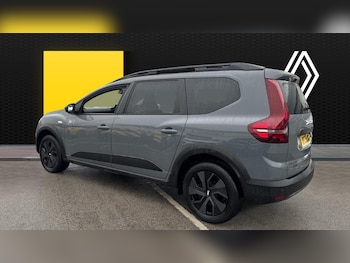 Used Dacia Jogger 2025 for sale - 77079436: Photo