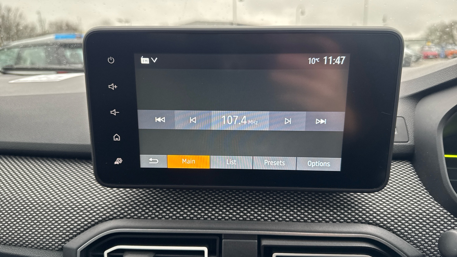 Used Dacia Jogger 2025 for sale - 77079436: Photo 35