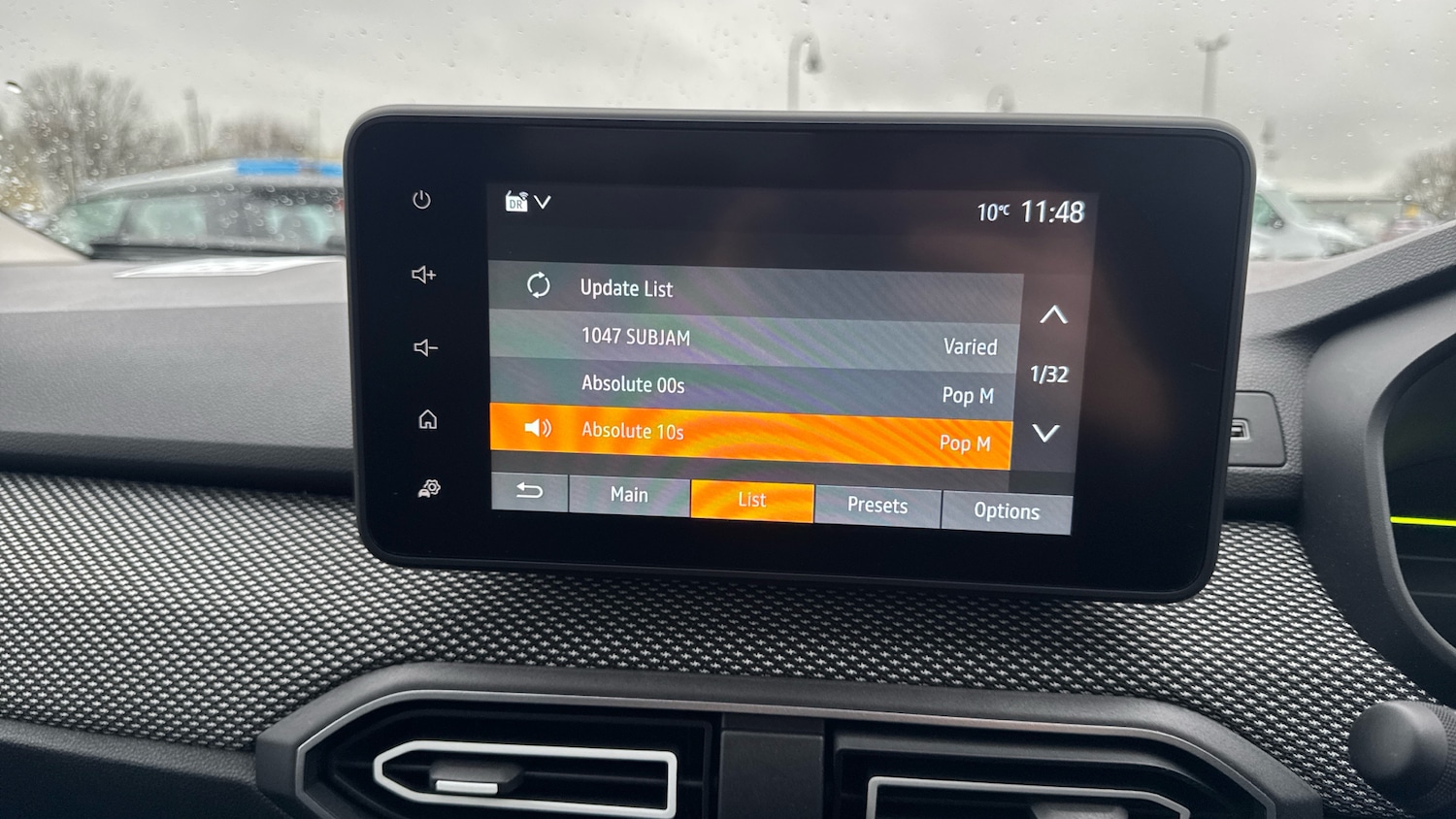 Used Dacia Jogger 2025 for sale - 77079436: Photo 36