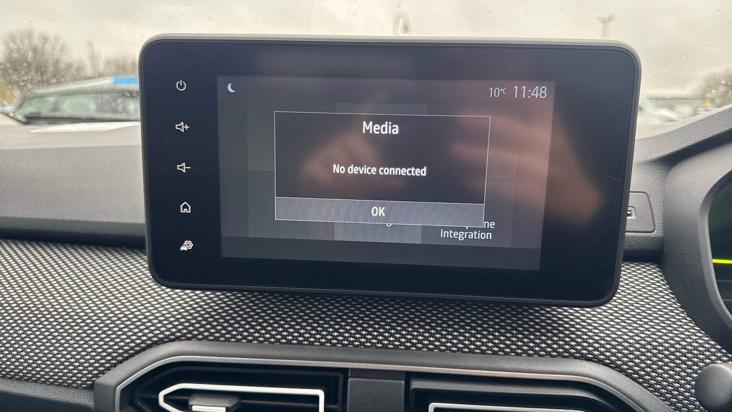 Used Dacia Jogger 2025 for sale - 77079436: Photo 37