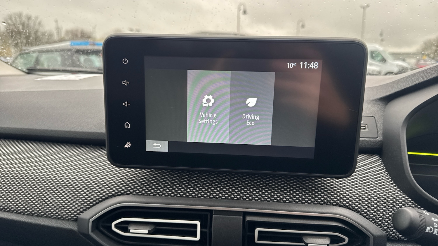 Used Dacia Jogger 2025 for sale - 77079436: Photo 39