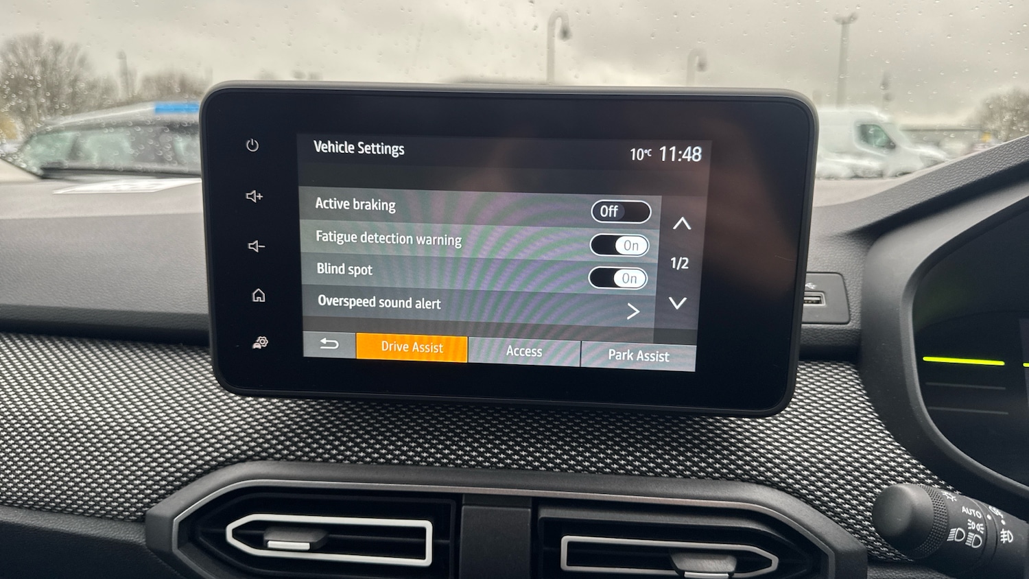 Used Dacia Jogger 2025 for sale - 77079436: Photo 40