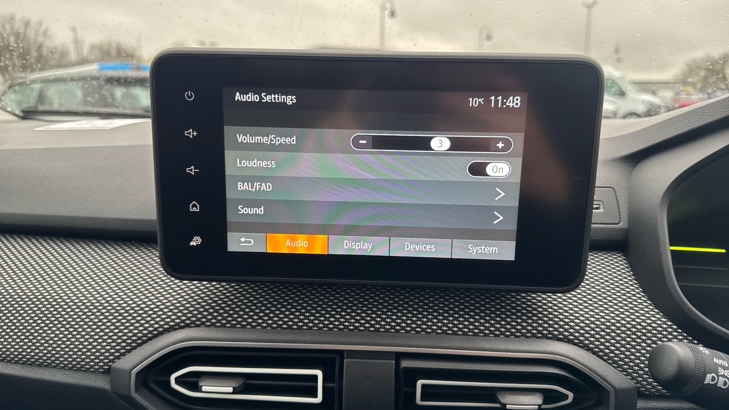 Used Dacia Jogger 2025 for sale - 77079436: Photo 41