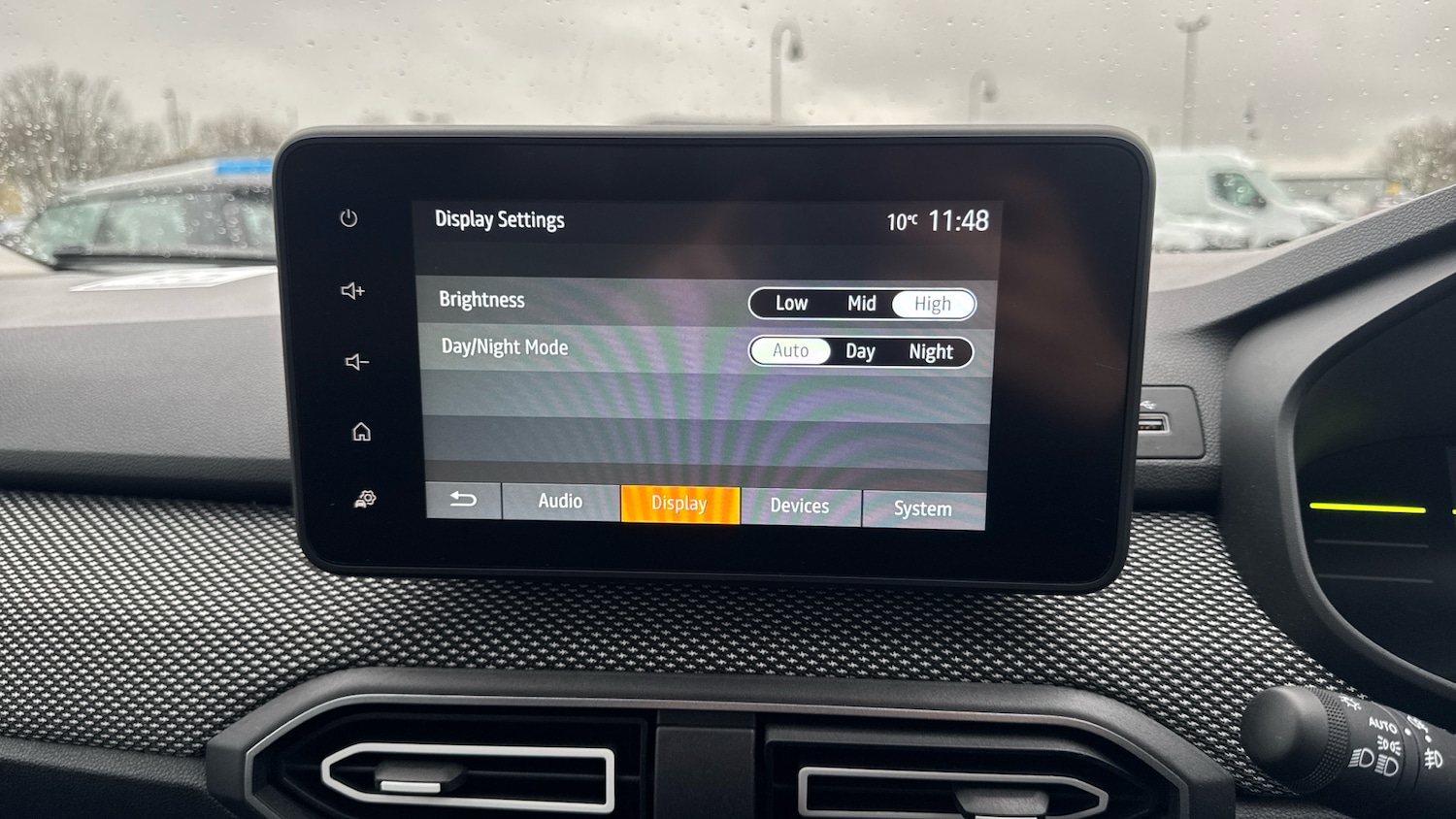 Used Dacia Jogger 2025 for sale - 77079436: Photo 42