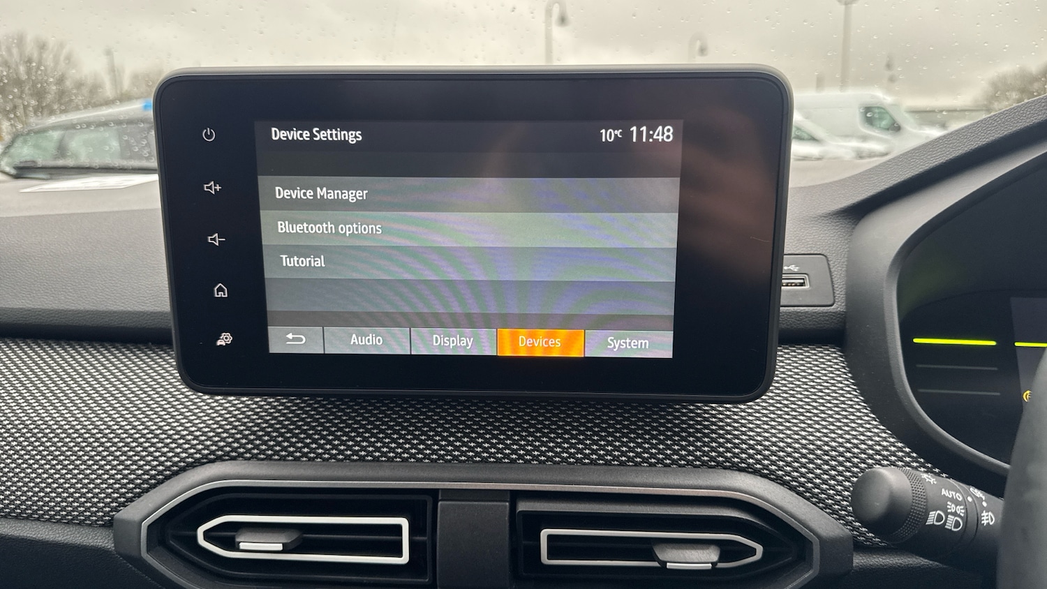 Used Dacia Jogger 2025 for sale - 77079436: Photo 43