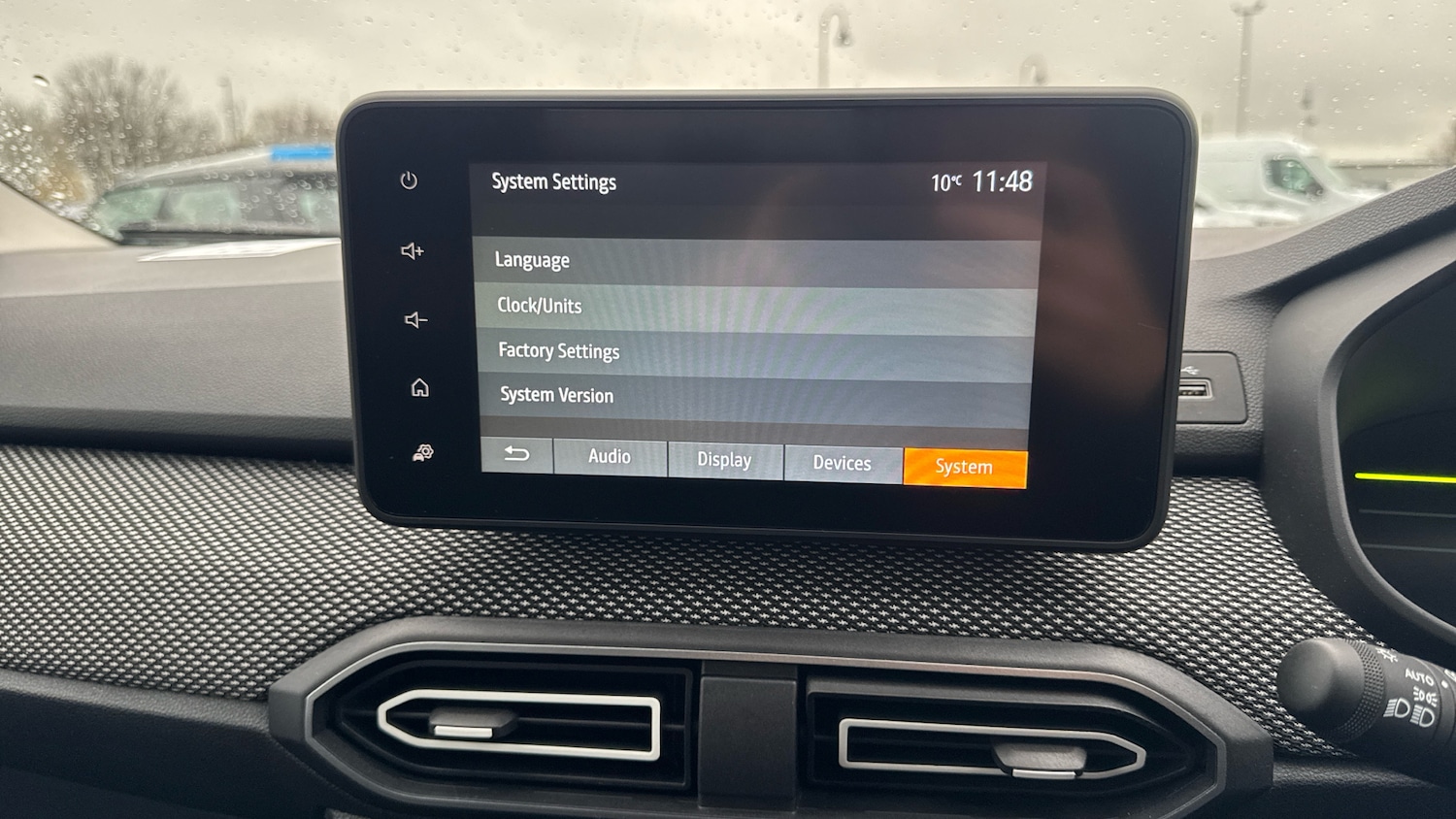 Used Dacia Jogger 2025 for sale - 77079436: Photo 44