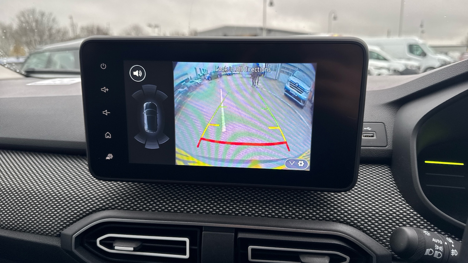 Used Dacia Jogger 2025 for sale - 77079436: Photo 45