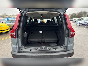 Used Dacia Jogger 2025 for sale - 77079436: Photo