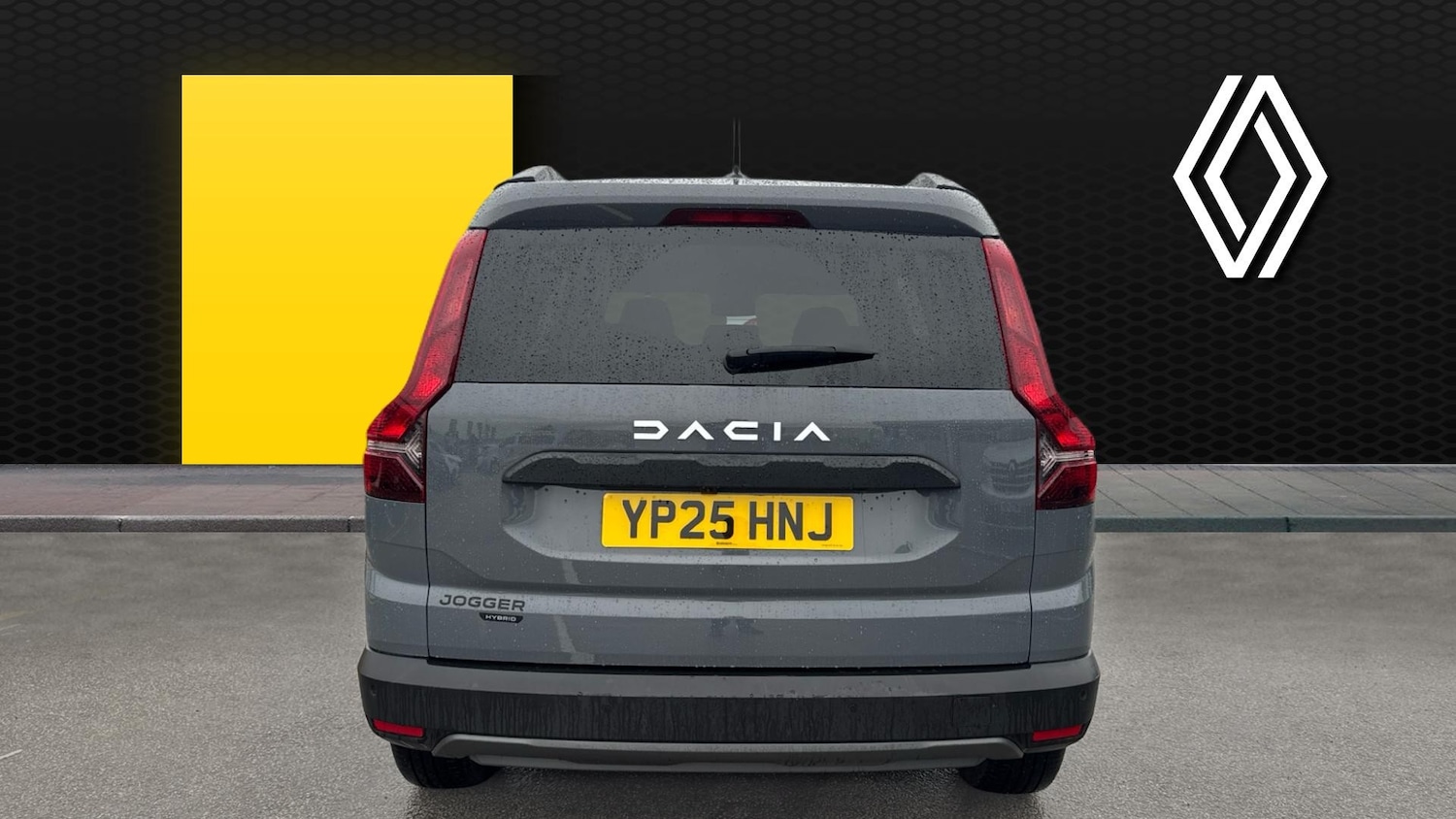 Used Dacia Jogger 2025 for sale - 77079436: Photo 6