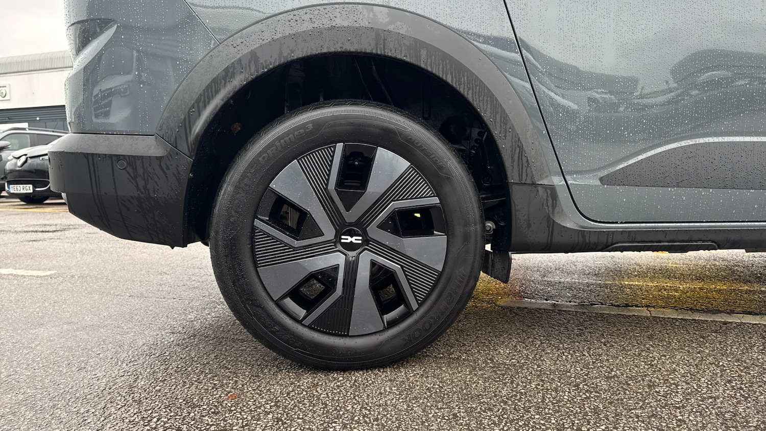 Used Dacia Jogger 2025 for sale - 77079436: Photo 7