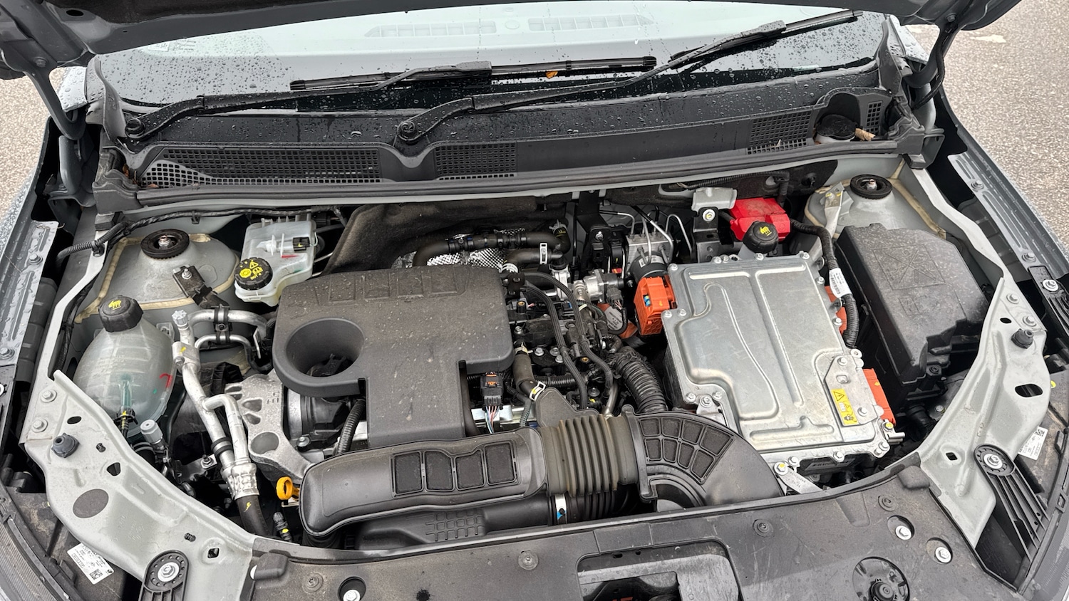 Used Dacia Jogger 2025 for sale - 77079436: Photo 8