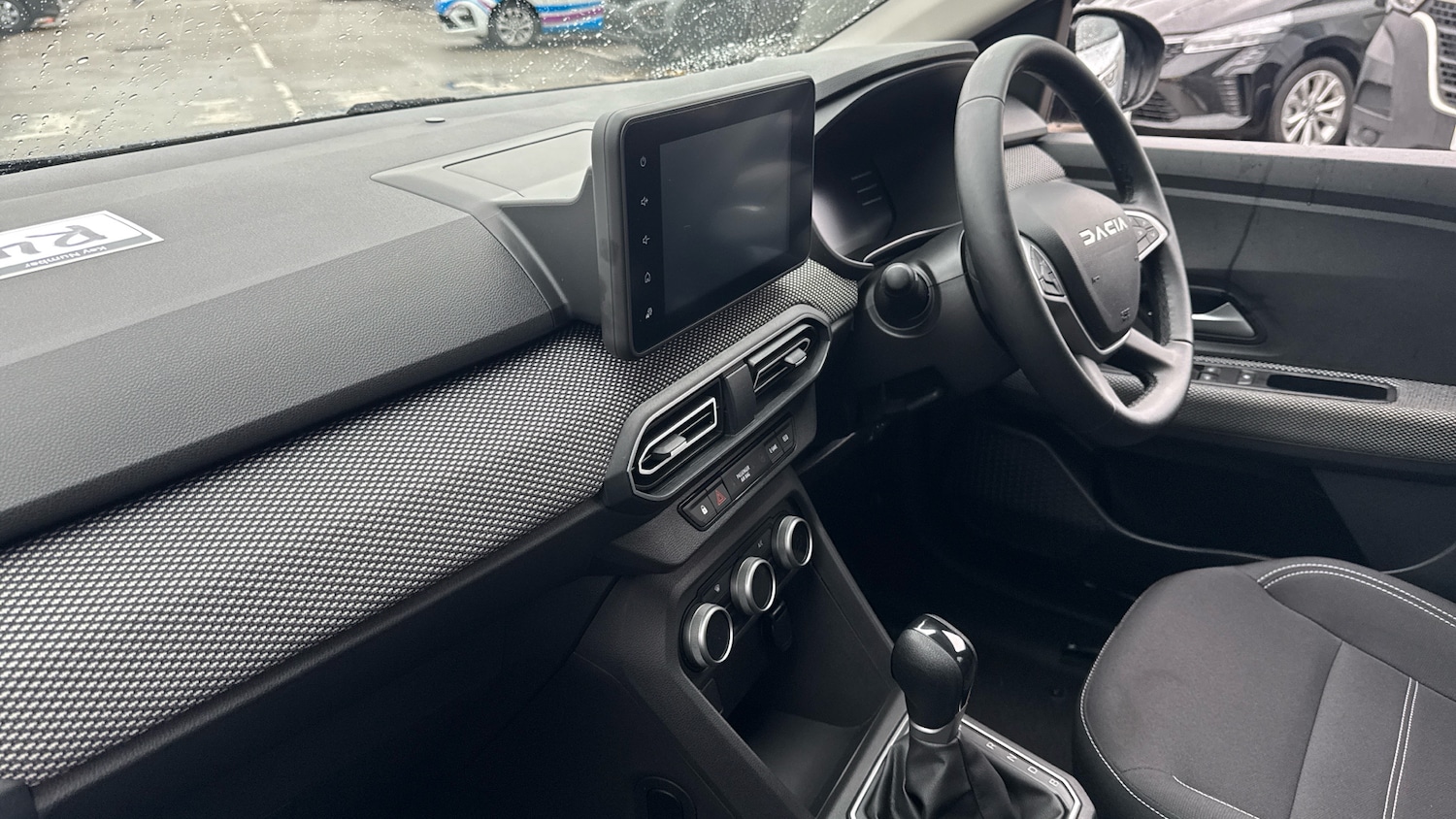 Used Dacia Jogger 2025 for sale - 77079436: Photo 9