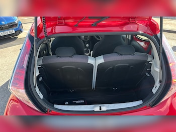 Used Toyota AYGO 2017 for sale - 78314059: Photo