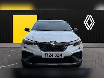 Used Renault Arkana 2024 for sale - 79628383: Photo