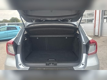 Used Renault Captur 2021 for sale - 79295874: Photo