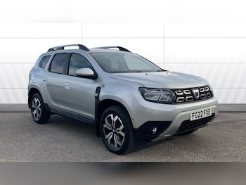 2022 (22) - 1.3 TCe 130 Prestige 5dr Petrol Estate