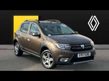 2017 (17) - 0.9 TCe Laureate 5dr Petrol Hatchback