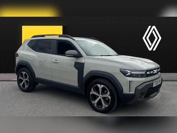 Used Dacia Duster 2026 for sale - 79528283: Photo