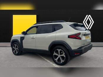Used Dacia Duster 2026 for sale - 79528283: Photo
