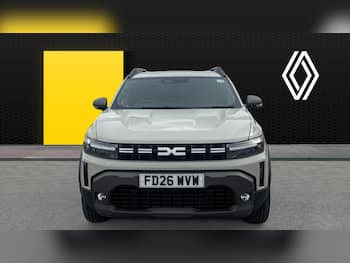 Used Dacia Duster 2026 for sale - 79528283: Photo