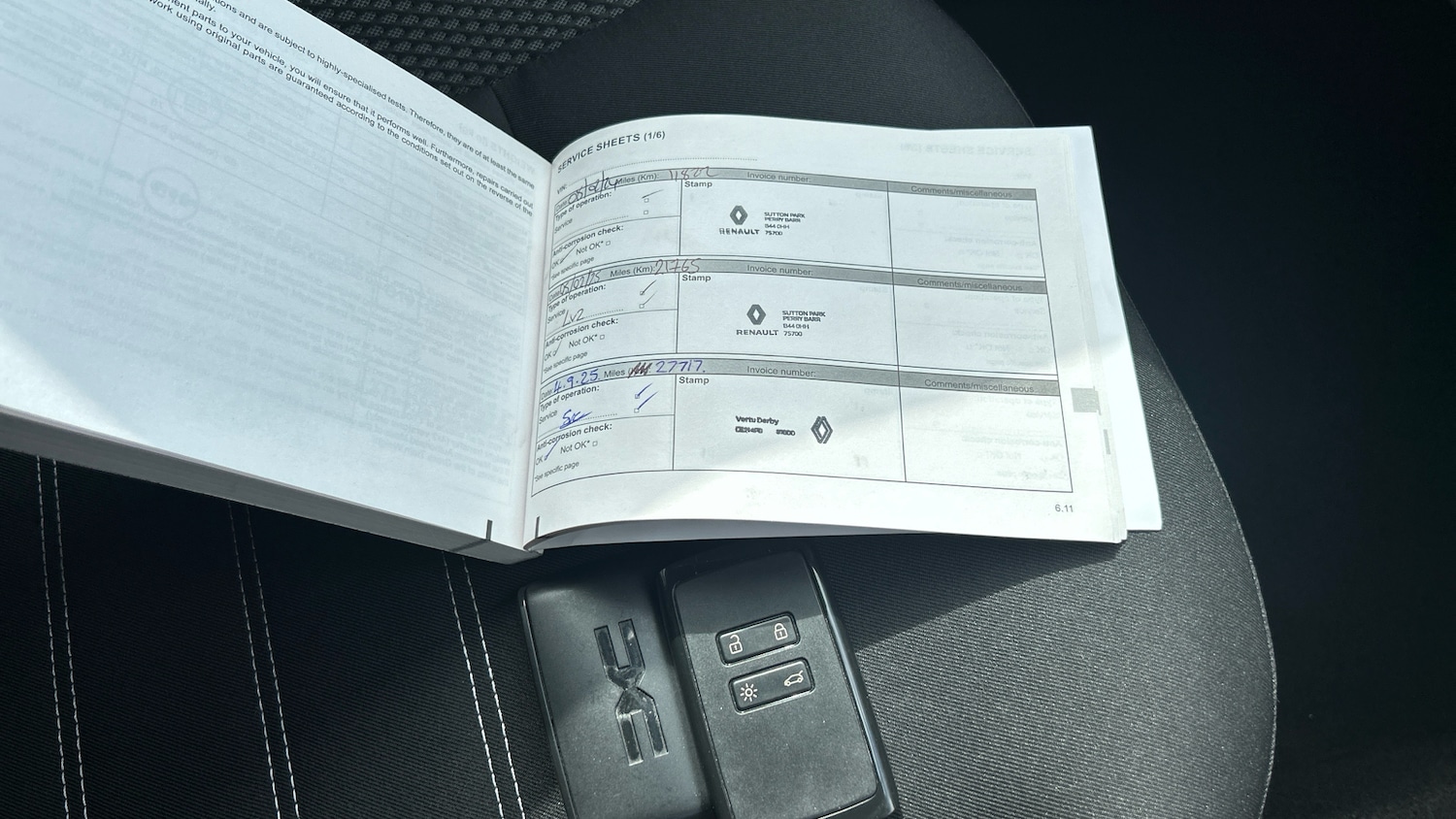 Vehicle 19