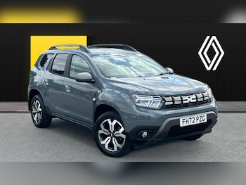 Dacia - Duster