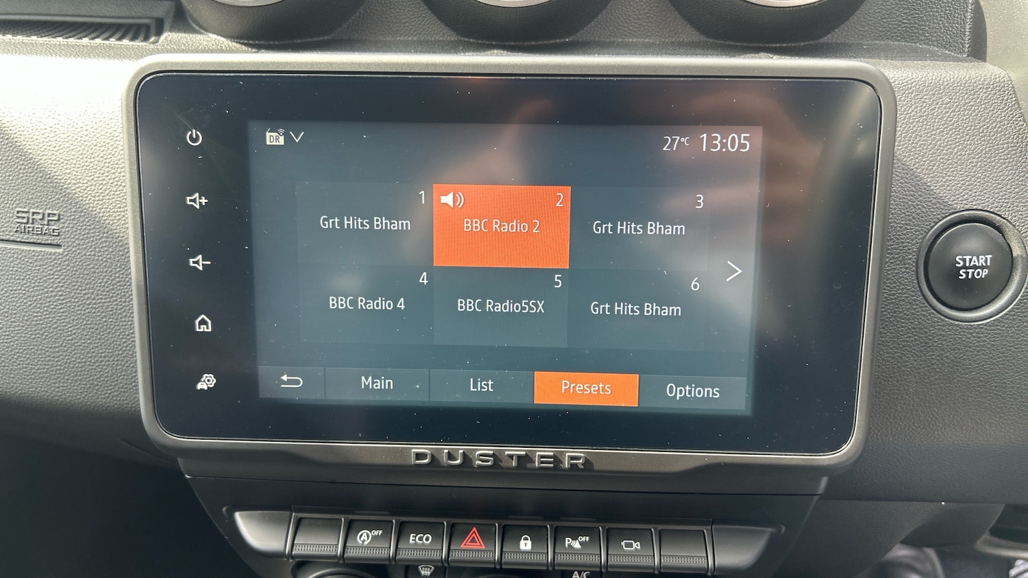 Vehicle 29