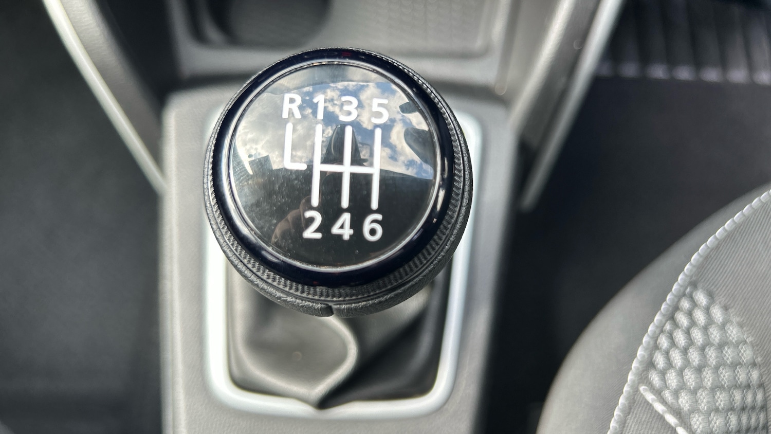 Vehicle 34