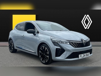 Used Renault Clio 2024 for sale - 78439697: Photo
