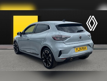 Used Renault Clio 2024 for sale - 78439697: Photo